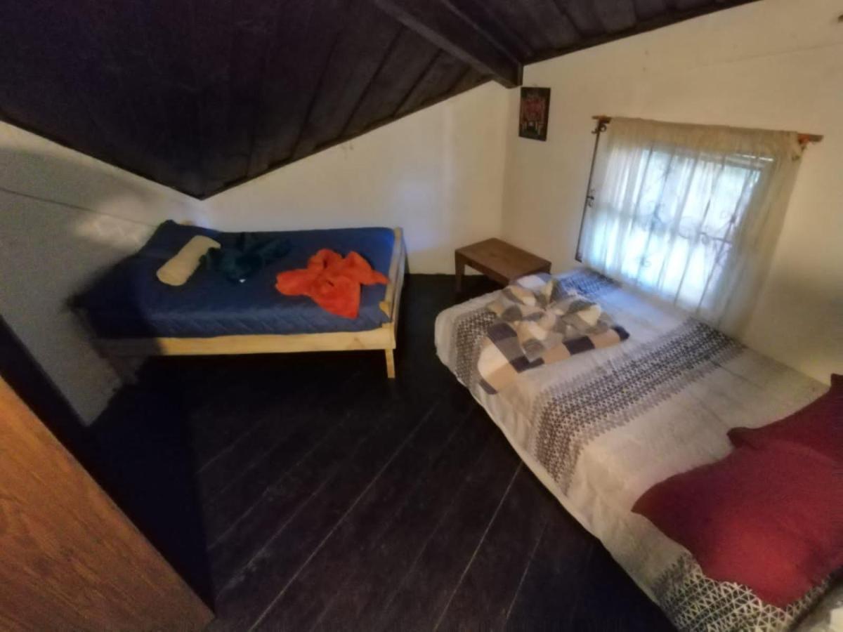El Pital Ecolodge San Ignacio Ngoại thất bức ảnh