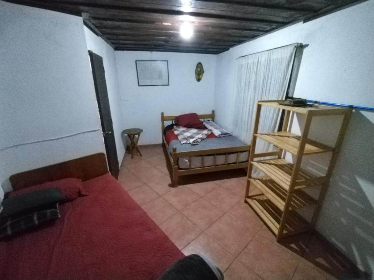 El Pital Ecolodge San Ignacio Ngoại thất bức ảnh