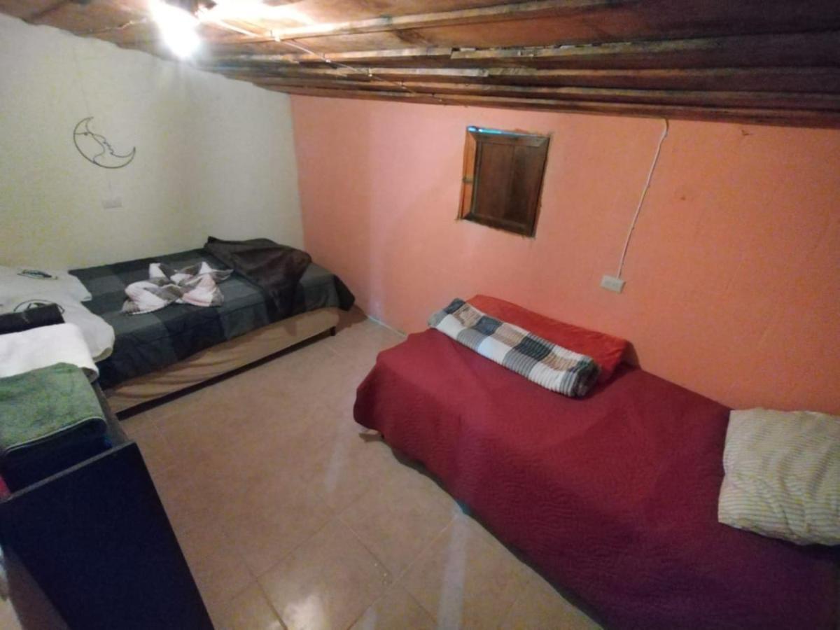 El Pital Ecolodge San Ignacio Ngoại thất bức ảnh