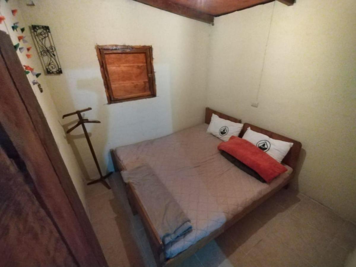 El Pital Ecolodge San Ignacio Ngoại thất bức ảnh