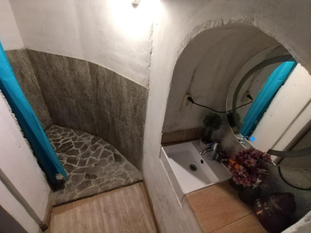 El Pital Ecolodge San Ignacio Ngoại thất bức ảnh
